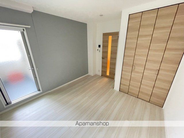 ALEGRIA尼崎西本町の内装写真