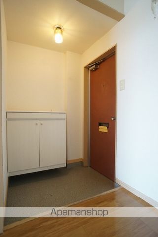 ハイツHIROの内装写真