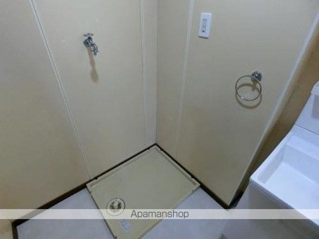 ファミール篠栗の内装写真