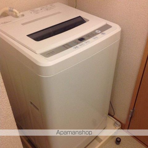 レオネクストリボーン岩代の内装写真