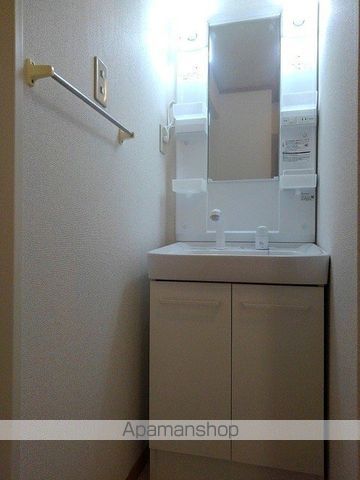 ドミール センAの内装写真
