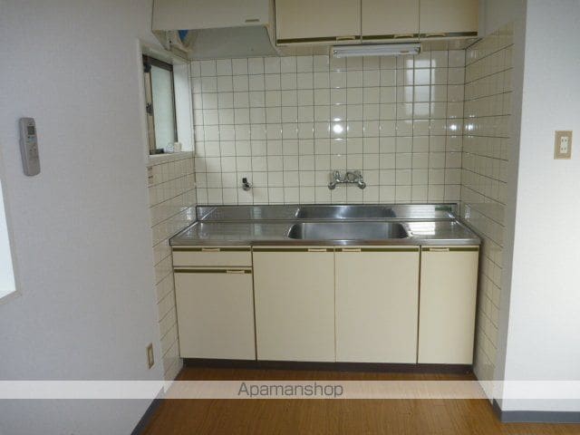 コーポNTAの内装写真