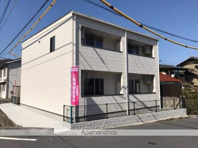 オリエントの外観写真