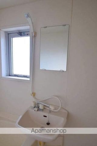 メゾンハイツTUの内装写真