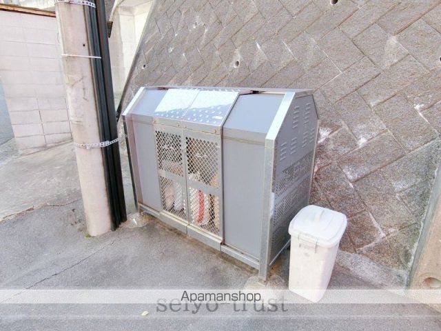 二勝BLDG8の内装写真