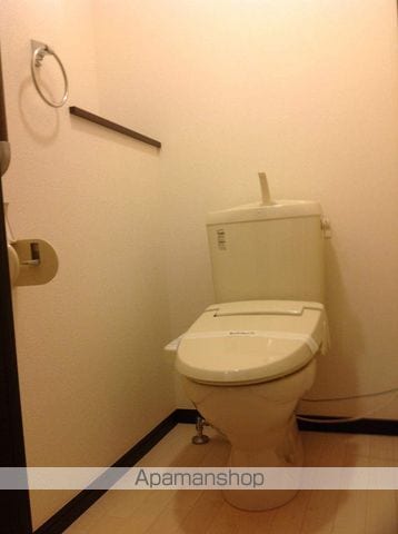 レオネクスト淳の内装写真