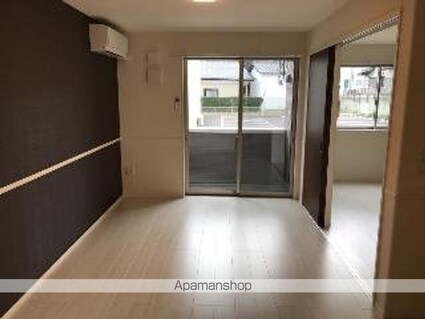 メゾン・ド・セビアン[1LDK/42.2m2]のリビング・居間2