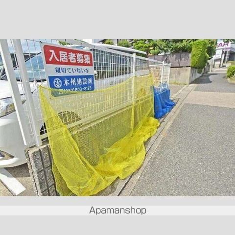 ライム21の内装写真