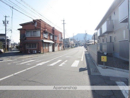 セジュール・アルス[1LDK/43.58m2]の周辺1