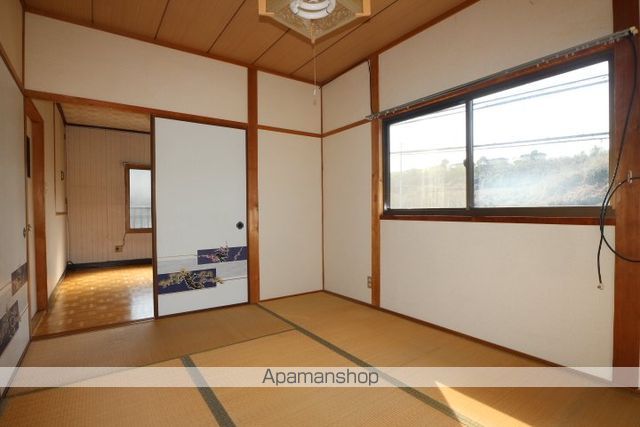 山陽本線 南岩国駅 徒歩60分 1階建 築62年の内装写真