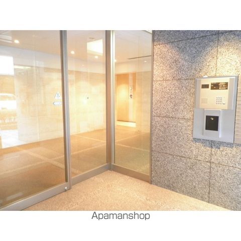 上野御徒町レジデンスの内装写真