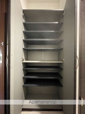 BLISS大在の内装写真