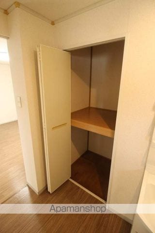 グリーンヒルズ・Gの内装写真