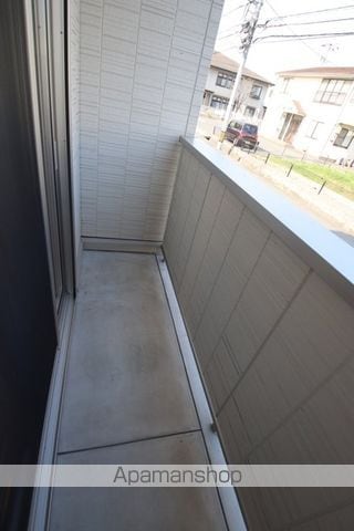 アーク南蔵王の内装写真