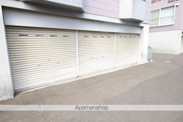 ホワイトコートカヤ7のその他写真