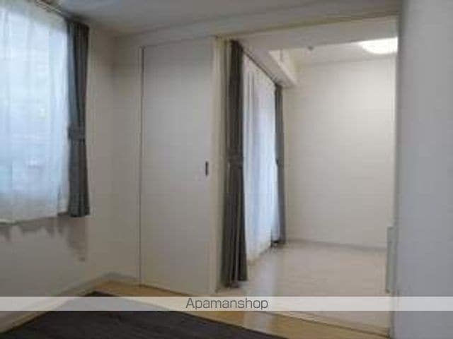 クラッセ円山 EASTの内装写真