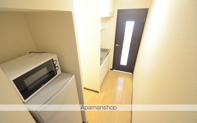 レオネクストグランデ セコンドの内装写真