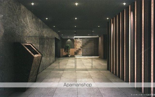 プレサンス四天王寺前夕陽ヶ丘 凛宮の外観写真