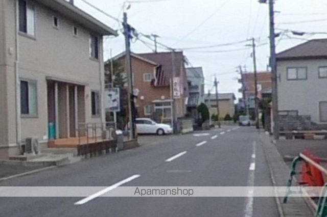 ロワール・カナ Aの周辺写真
