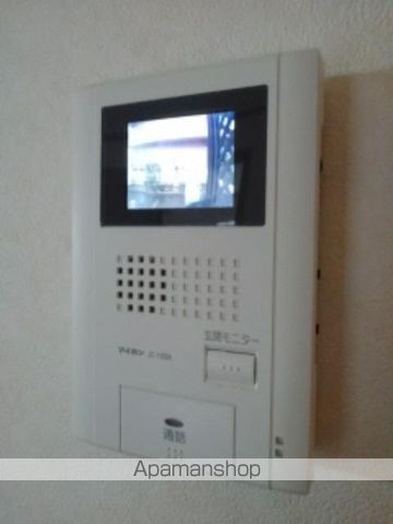 アウローラ IIの内装写真