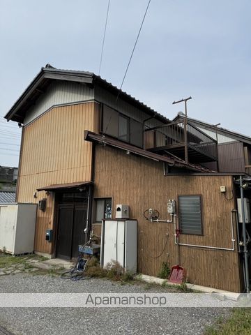垂井町Y様戸建の外観写真