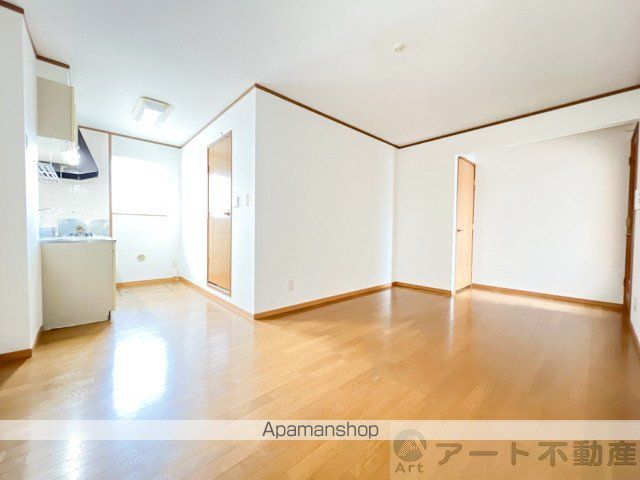 アメニティ長戸2の内装写真
