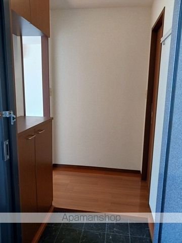 サンヴェールハイツ南の内装写真