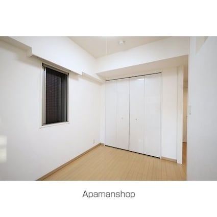 東京都杉並区下高井戸３丁目[1LDK/32.55m2]の内装