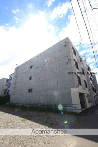 REUSSIR N6W11の外観写真