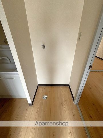 シャトレ本宮の内装写真