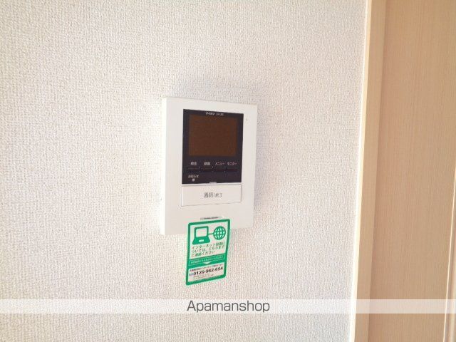 コローネ IIの内装写真