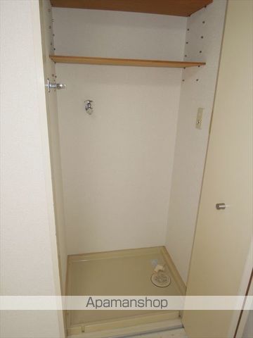 シャルマンフジ久米田 弐番館の内装写真