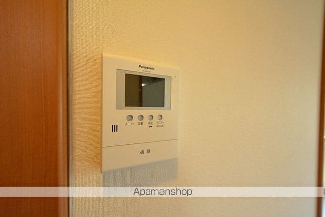 サンフォレスタの内装写真