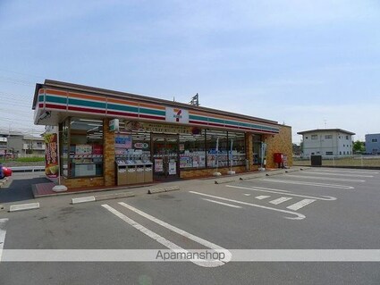 ヴィラ　グレース　Ⅱ[1LDK/52.38m2]の周辺1