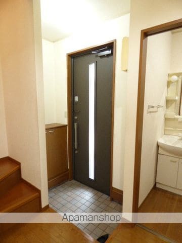セジュール鍛冶町の内装写真