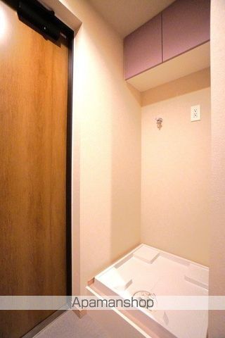 CREATIF桜新町の内装写真