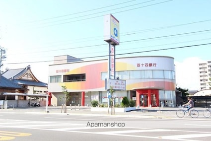 レジデンス松島[3LDK/76.11m2]の周辺5