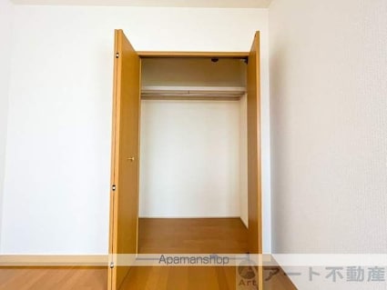 マリベール南梅本　Ｂ棟[2DK/52.26m2]の収納