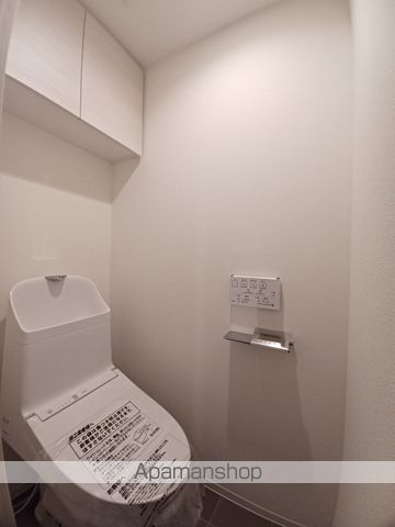 MAXIV東京HNの内装写真