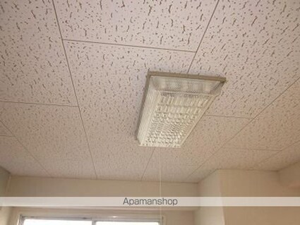 パストラルハイツ[2DK/38.88m2]のその他設備