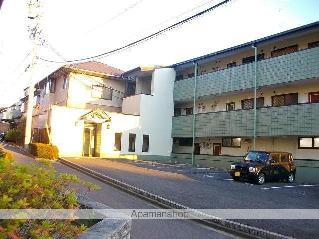 チップイン香久山の外観写真