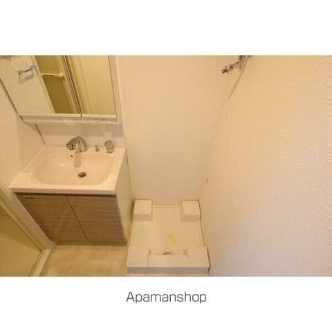 SーRESIDENCE福島玉川TRESの内装写真