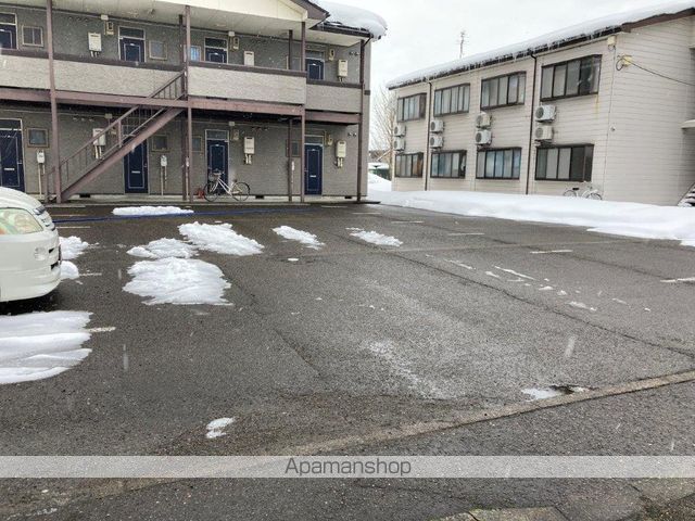 エクステージのその他写真