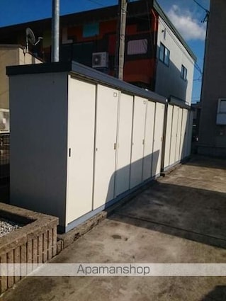 フェアリー・テール　Ⅳ[2DK/55.09m2]のその他設備