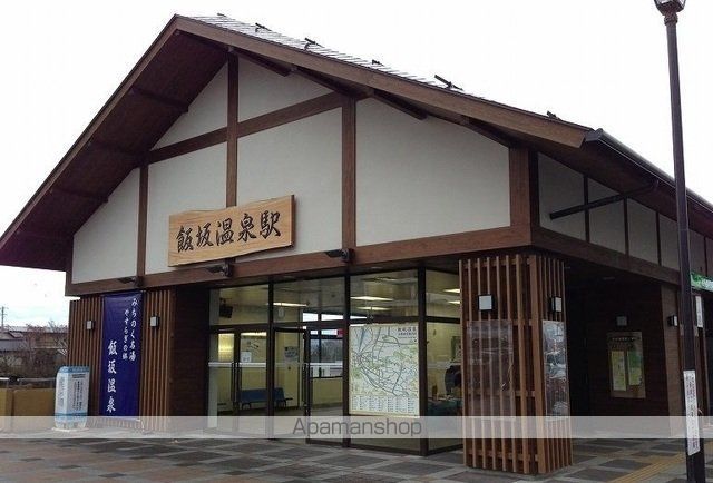 カーサカメリアIIの周辺写真