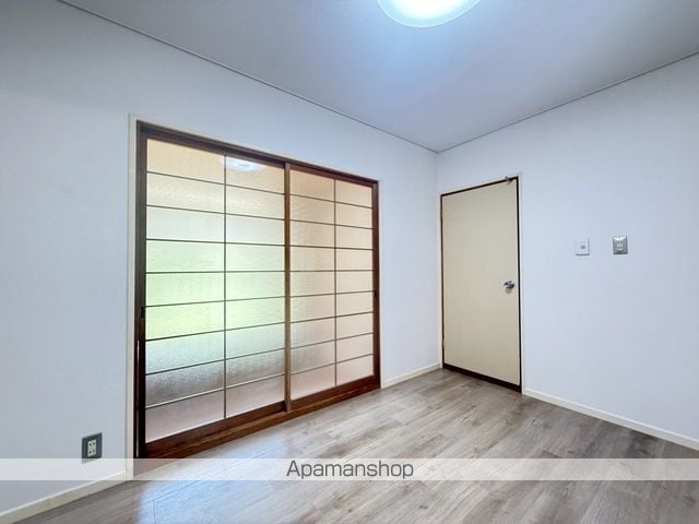シャルマンハイツの内装写真