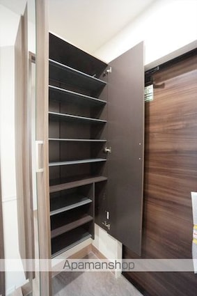 プラムＶＩ[1LDK/40.94m2]の内装1