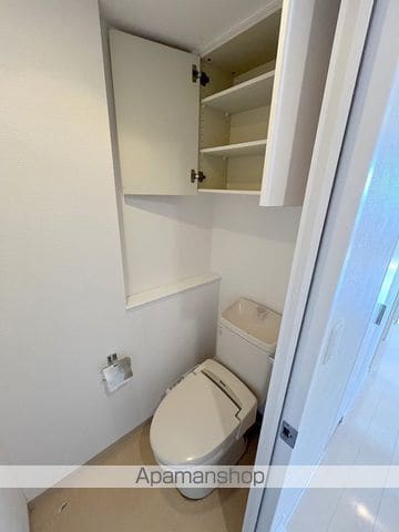 サーパス附属小前の内装写真