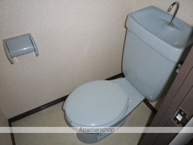 ハーモニアス高蔵寺の内装写真