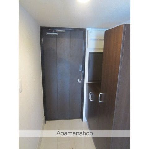 荻窪パークマンションの内装写真